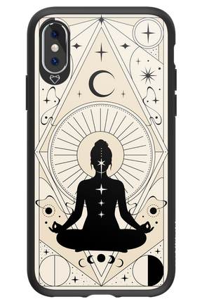 Soul Peace - Apple iPhone X