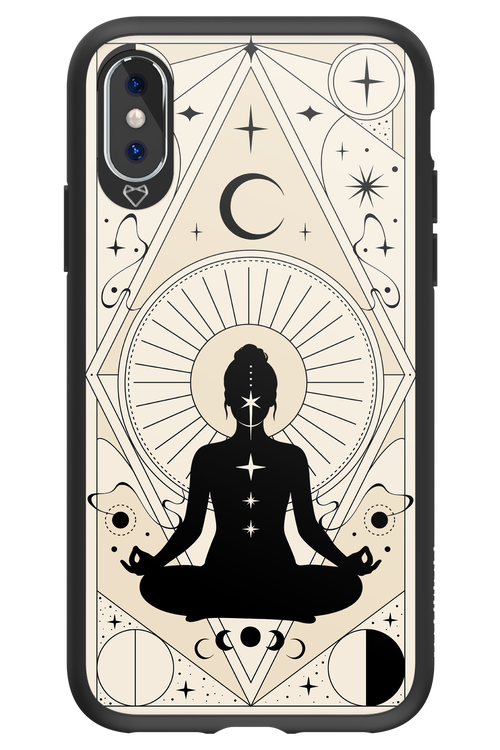 Soul Peace - Apple iPhone X