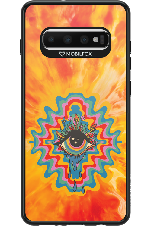 ThirdEye 2.0 - Samsung Galaxy S10+