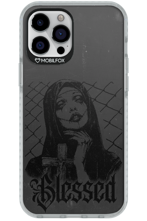 God bless 2.0 - Apple iPhone 12 Pro Max