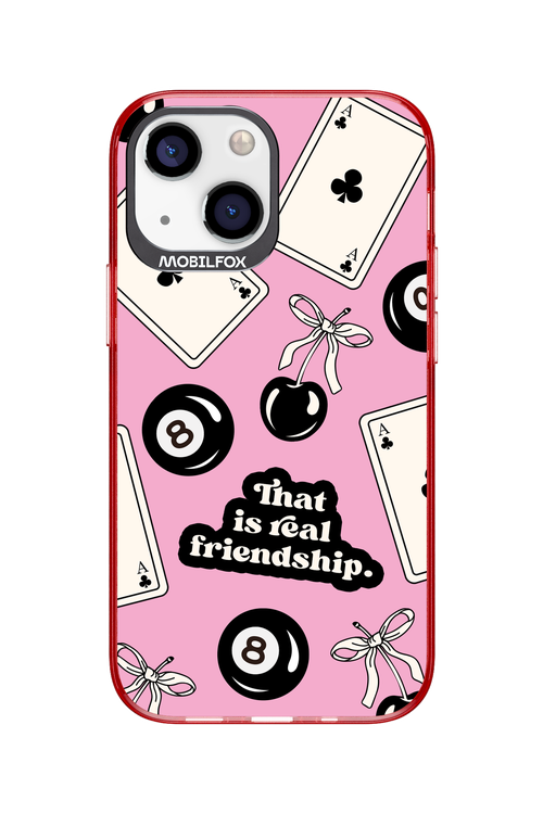 Win Win Black - Apple iPhone 13 Mini