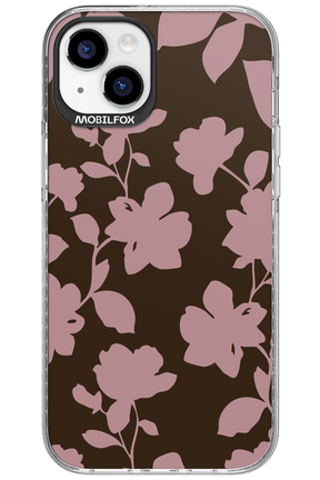 Flower Serenade - Apple iPhone 15 Plus