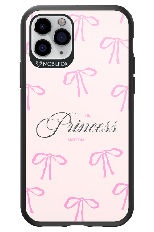 Princess Material 2.0 - Apple iPhone 11 Pro