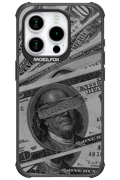 Talking Money - Apple iPhone 15 Pro