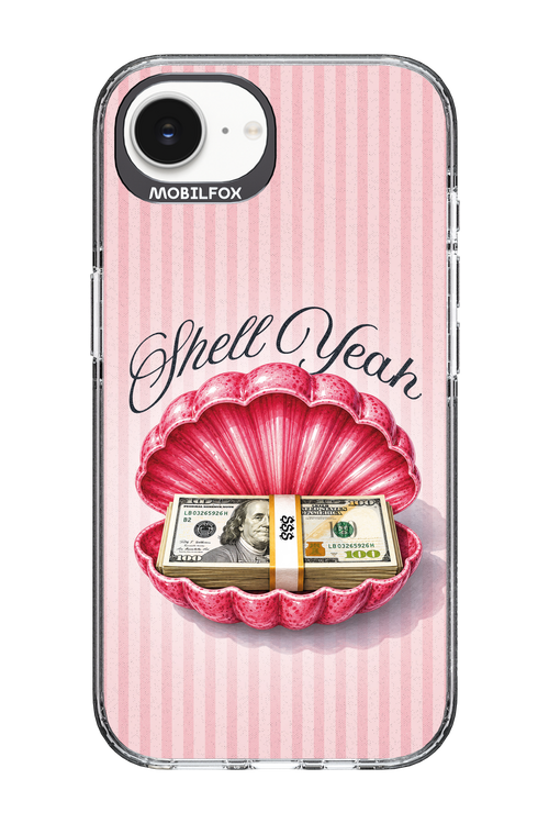 Shell Yeah 2.0 - Apple iPhone 17e