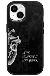 His Heart - Apple iPhone 15