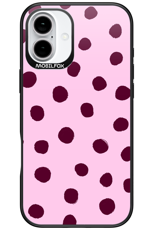 My Crush 2.0 - Apple iPhone 16 Plus