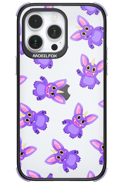 Monsty - Apple iPhone 14 Pro Max