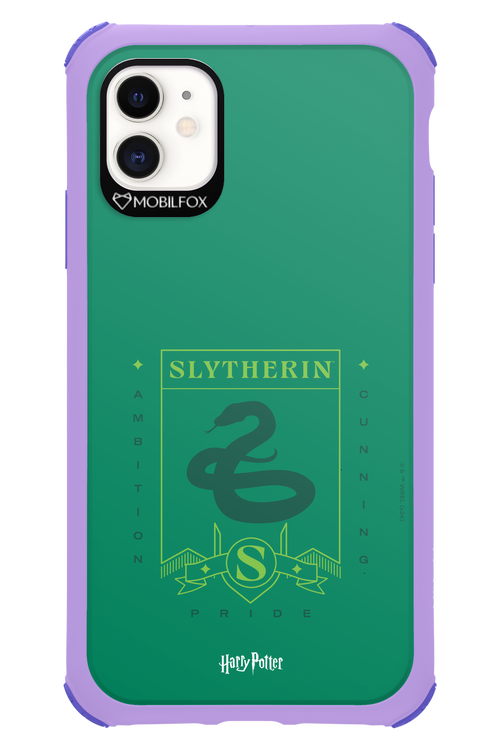 Slytherin2 - Apple iPhone 11