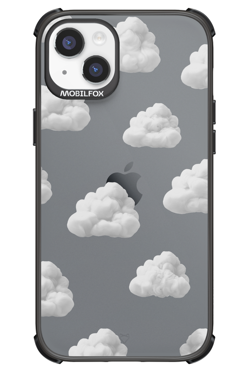 Cloudy Simple 2.0 - Apple iPhone 14 Plus
