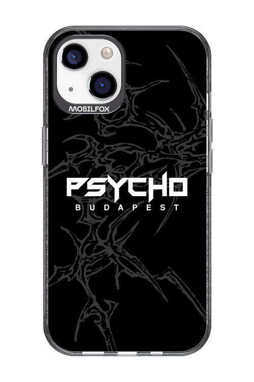 Dark Psycho - Apple iPhone 13