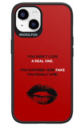 Real or Fake - Apple iPhone 14