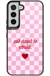 Rebuild 2.0 - Samsung Galaxy S22