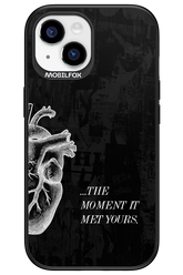 His Heart - Apple iPhone 15