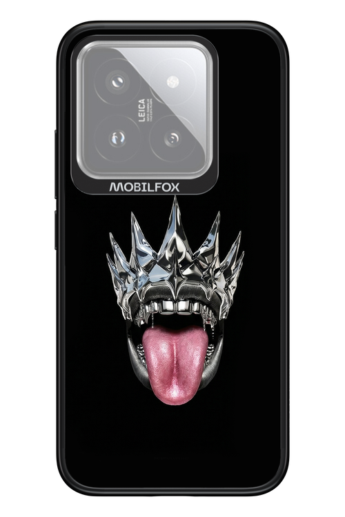The Diamond King 2.0 - Xiaomi 14