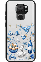 Oh My Greek 2.0 - Xiaomi Redmi Note 9