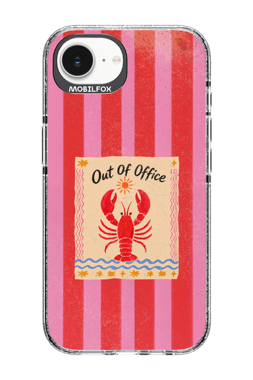 Out Of Office 2.0 - Apple iPhone 16e