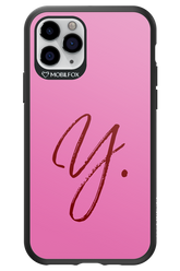 (Sorbet) Y 2.0 - Apple iPhone 11 Pro