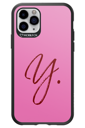 (Sorbet) Y 2.0 - Apple iPhone 11 Pro