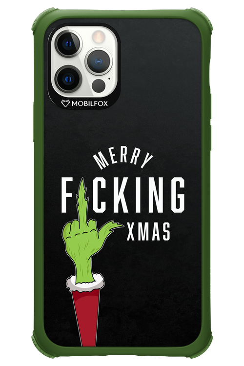 F_cking Xmas - Apple iPhone 12 Pro