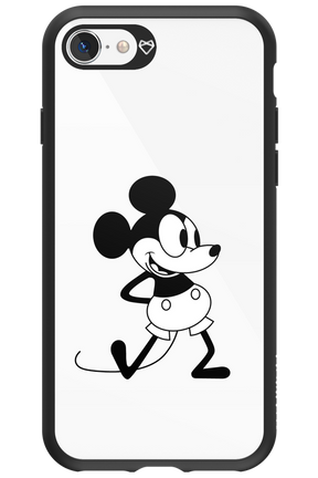 Iconic Mouse - Apple iPhone SE 2020
