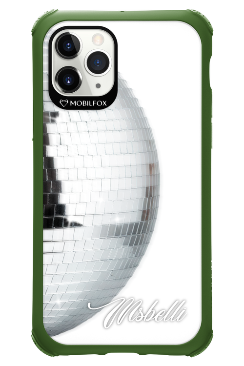 Disco Mood 2.0 - Apple iPhone 11 Pro