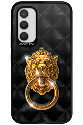 Gold Lion - Samsung Galaxy A34