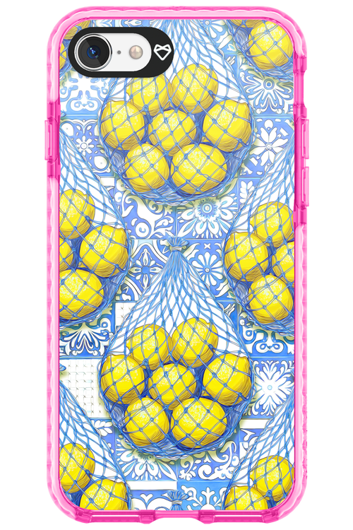 Net Style - Apple iPhone 7
