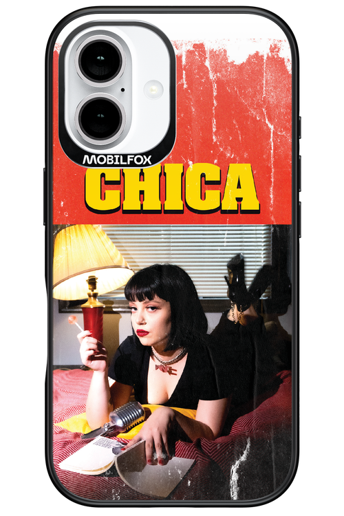 CHICA - Apple iPhone 16
