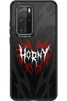 HORNY 2.0 - Huawei P40 Pro