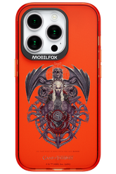 Dracarys - Apple iPhone 15 Pro