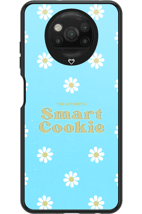 Smart Cookie - Xiaomi Poco X3 Pro