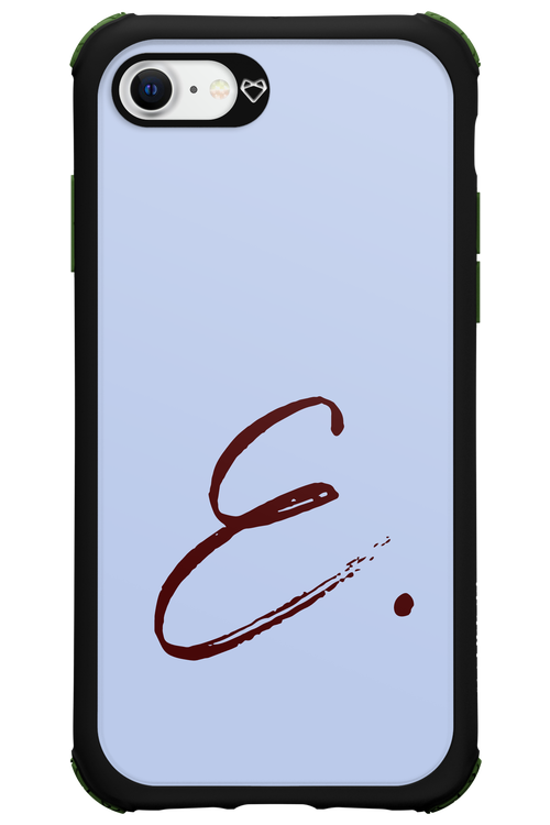 (Jellyfish Presso) E 2.0 - Apple iPhone 8