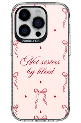 Sisters Red - Apple iPhone 14 Pro