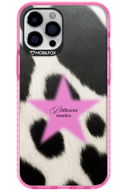 Same Chapter Pink - Apple iPhone 12 Pro Max