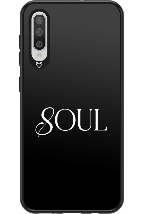 S Soul Mates - Samsung Galaxy A50