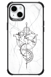 Compass - Apple iPhone 15 Plus