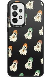 Spirited Sips (Black) - Samsung Galaxy A33