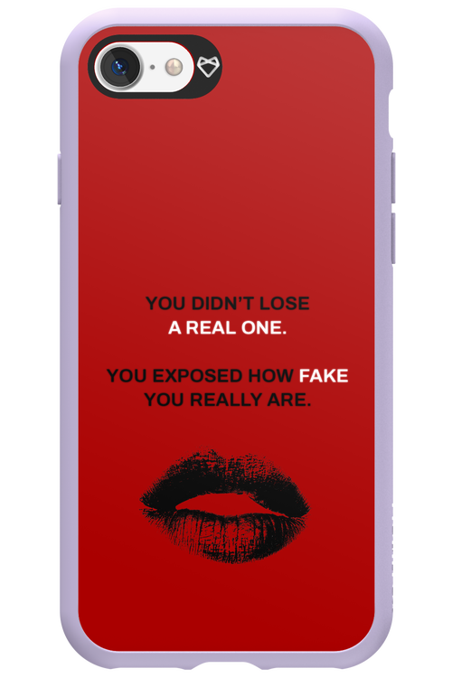 Real or Fake 2.0 - Apple iPhone 7