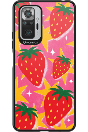 STARBERRY 2.0 - Xiaomi Redmi Note 10S