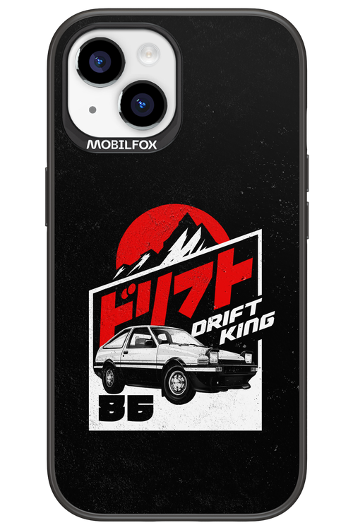 Drift king - Apple iPhone 15