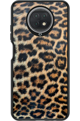Leopard - Xiaomi Redmi Note 9T 5G