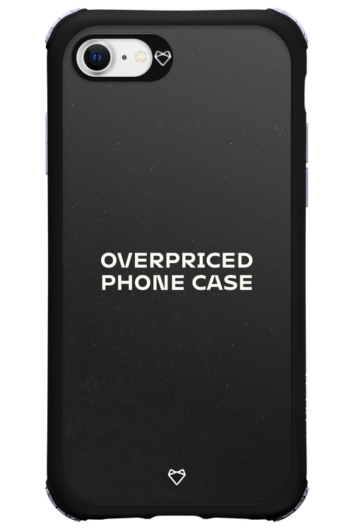 Overprieced - Apple iPhone 8