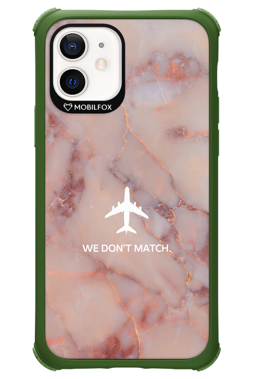 International Love I - Apple iPhone 12