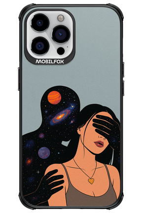 Universe Lover - Apple iPhone 13 Pro Max