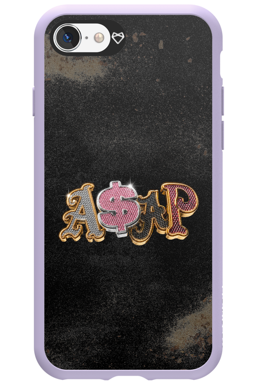 ASAP 2.0 - Apple iPhone SE 2020
