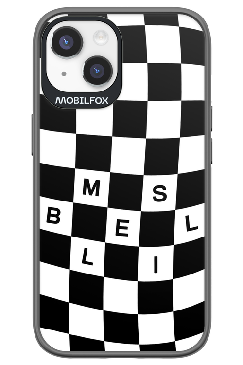 Belli Checked - Apple iPhone 14