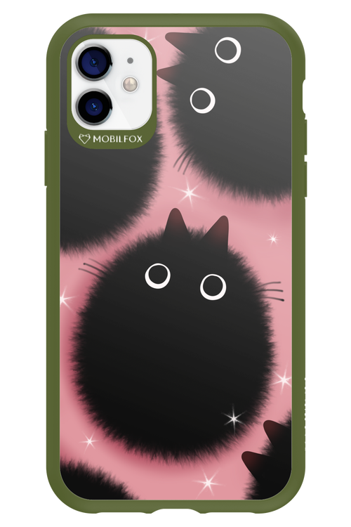 PURRr - Apple iPhone 11