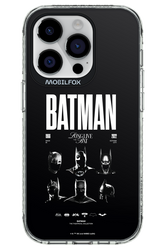 Longlive the Bat - Apple iPhone 14 Pro