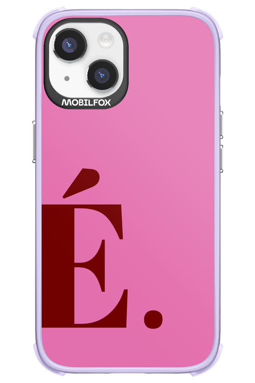 E II (Sorbet) 2.0 - Apple iPhone 14